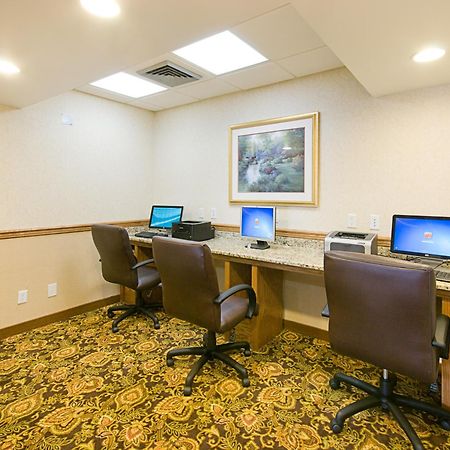 Quality Inn & Suites Saginaw Ανέσεις φωτογραφία
