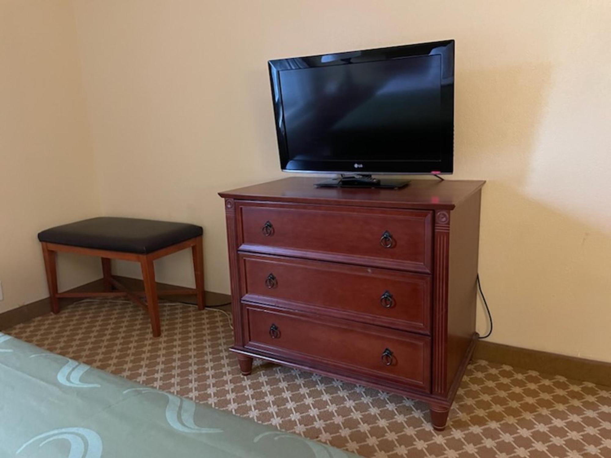 Quality Inn & Suites Saginaw Εξωτερικό φωτογραφία