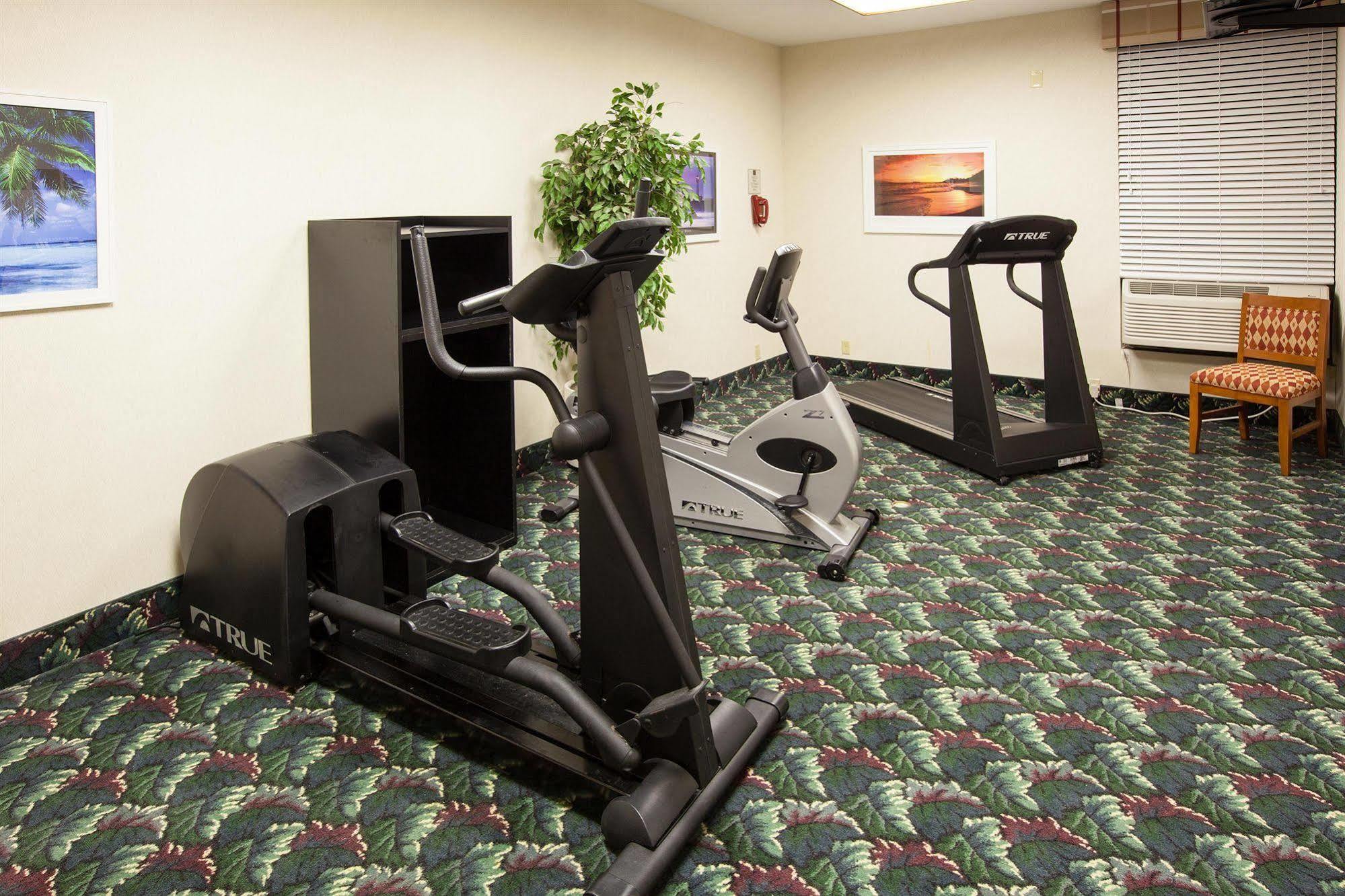 Quality Inn & Suites Saginaw Ανέσεις φωτογραφία